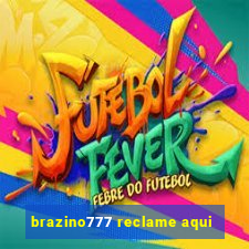 brazino777 reclame aqui